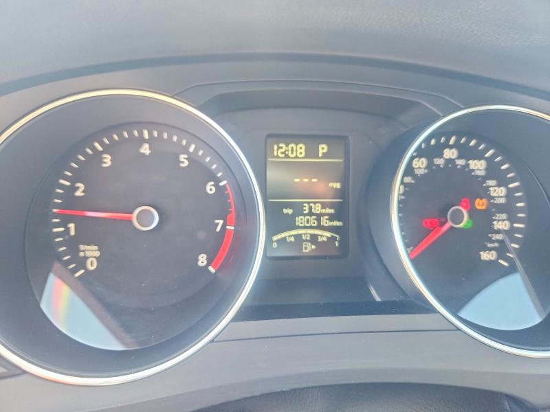 Aukcja sprzedaży 2017 Volkswagen Jetta, vin: 3VW2B7AJ7HM211401, numer aukcji: 51582536
