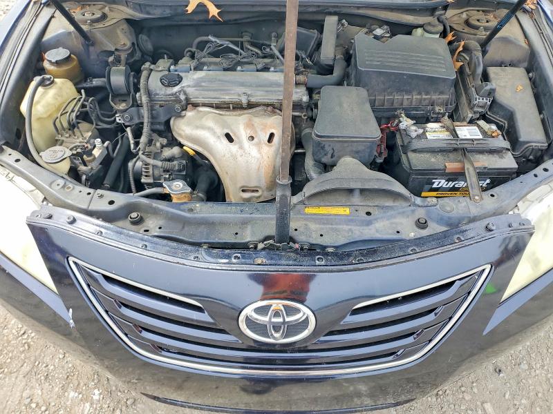 Продажа на аукционе авто 2007 Toyota Camry, vin: 4T1BE46KX7U013024, номер лота: 48911096