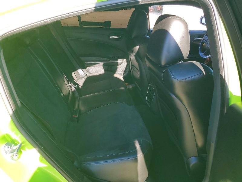 Продажа на аукционе авто 2019 Dodge Charger, vin: 2C3CDXGJ9KH621992, номер лота: 50445946