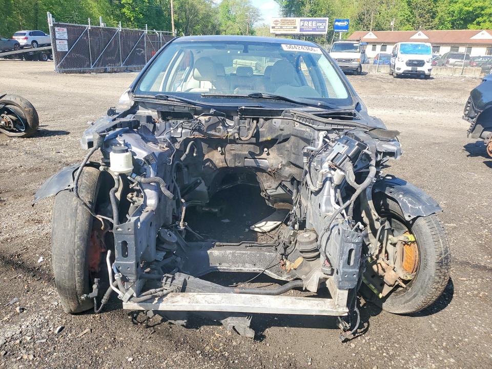 55209406 :رقم المزاد ، JN1BV7AR4EM703099 vin ، 2014 Infiniti Q50 مزاد بيع