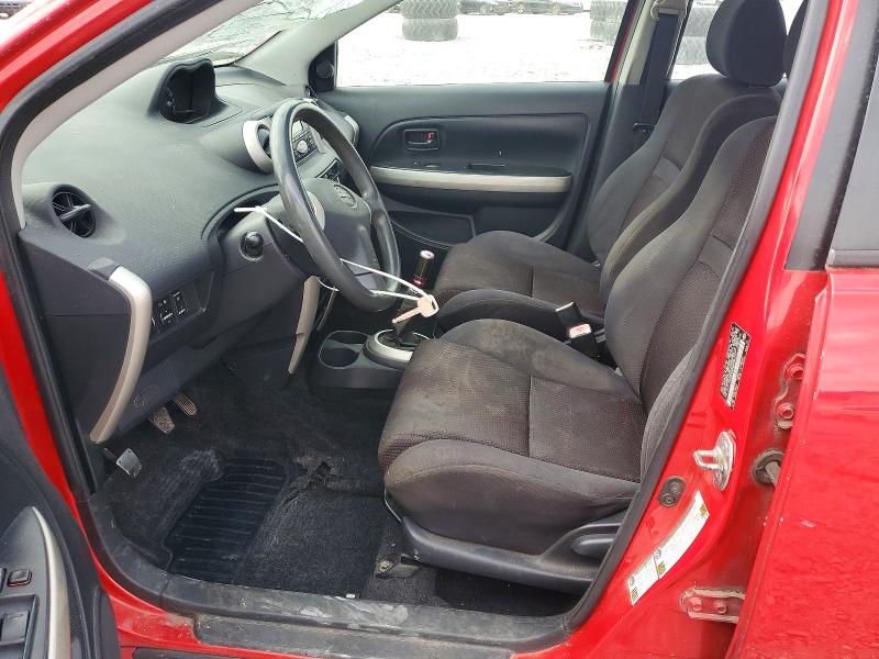 Продаж на аукціоні авто 2005 Scion Xa, vin: JTKKT624950096116, номер лоту: 48065076