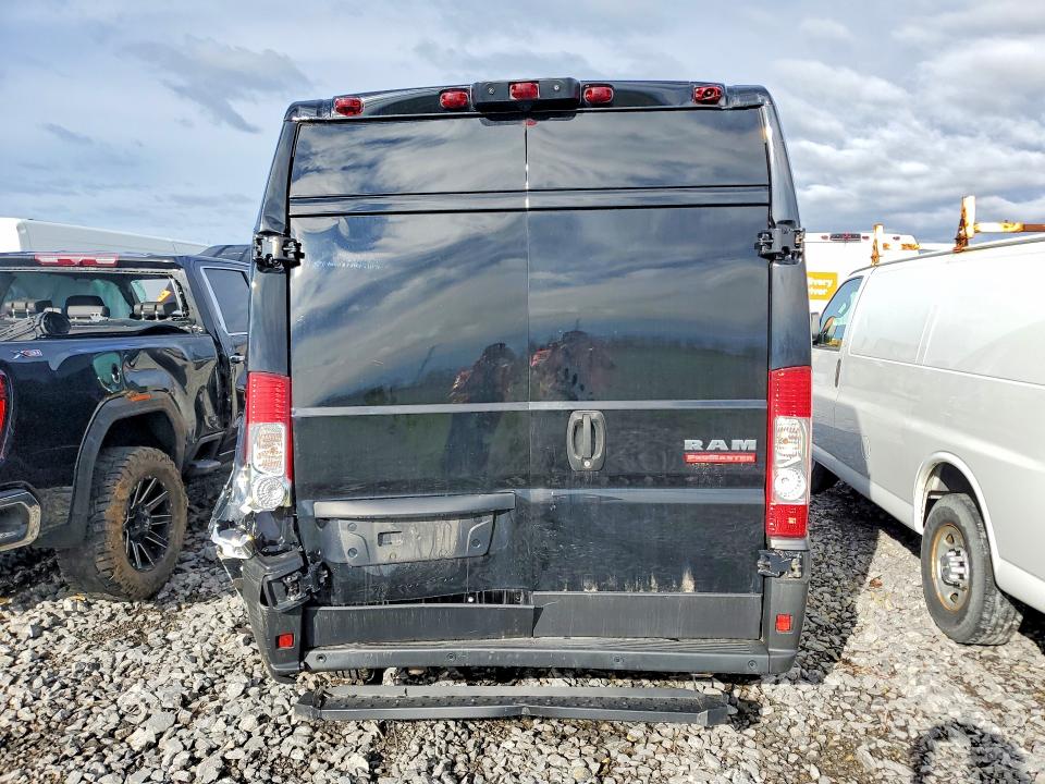 Aukcja sprzedaży 2020 Ram Promaster 1500, vin: 3C6TRVBGXLE135547, numer aukcji: 49250336