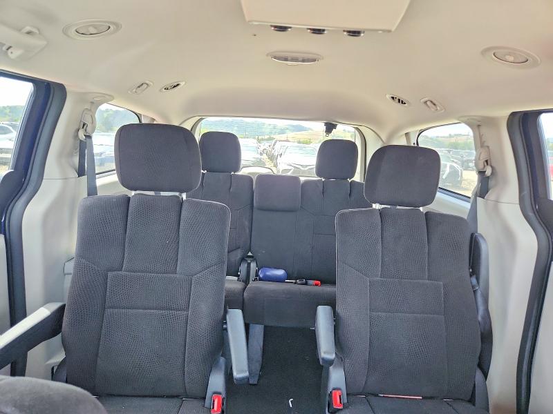 Aukcja sprzedaży 2012 Dodge Grand Caravan, vin: 2C4RDGBG6CR359958, numer aukcji: 49902206