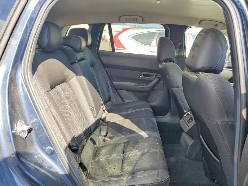 Продажа на аукционе авто 2025 Mazda Cx-50, vin: 7MMVABBM5SN339213, номер лота: 48634466