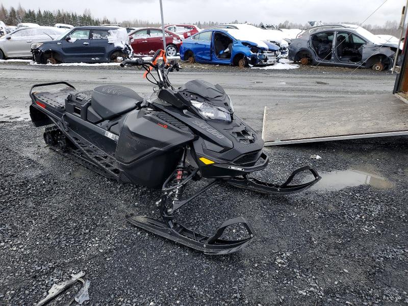 Продажа на аукционе авто 2025 Ski Snowmobile, vin: 2BPSAPSAXSV000043, номер лота: 49285836