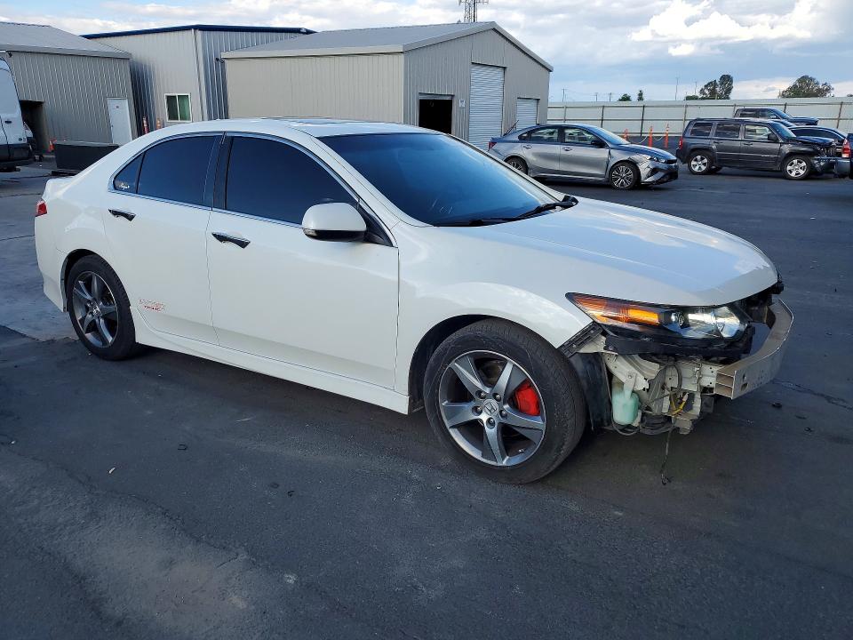 Продажа на аукционе авто 2012 Acura Tsx, vin: JH4CU2F86CC024590, номер лота: 49802056