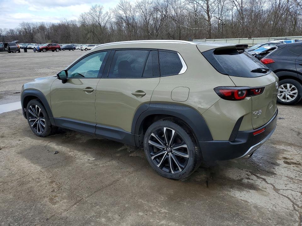 Aukcja sprzedaży 2024 Mazda Cx-50, vin: 7MMVABEYXRN232215, numer aukcji: 48909326
