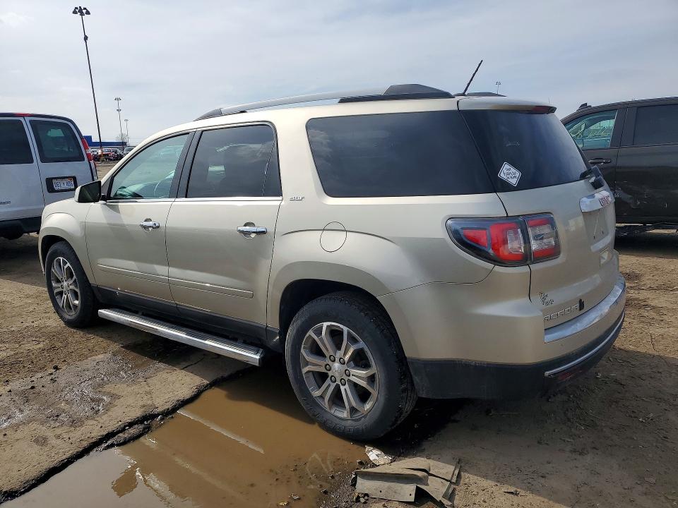 Продажа на аукционе авто 2015 Gmc Acadia, vin: 1GKKVSKD3FJ368895, номер лота: 48630976