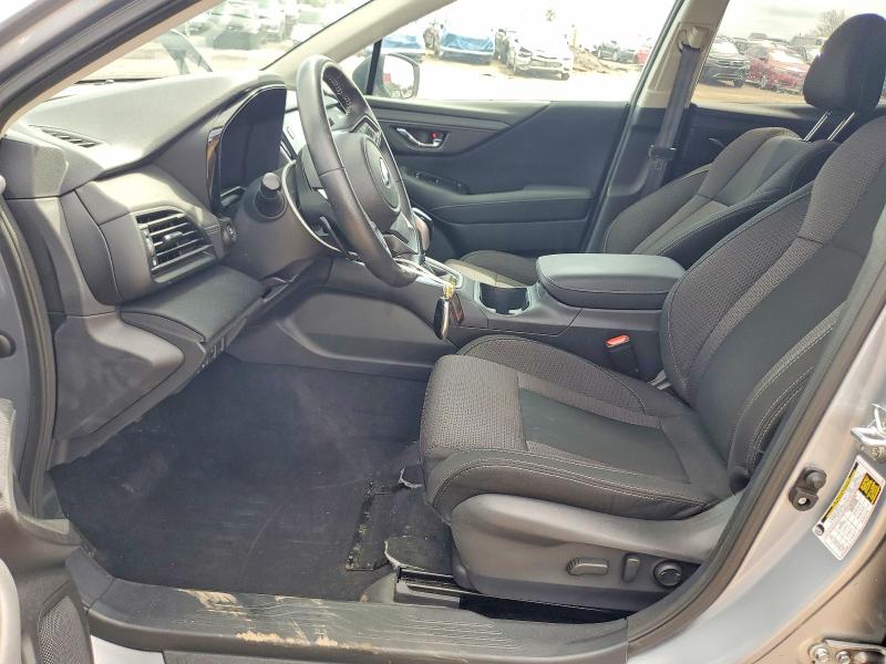 2024 Subaru Outback მანქანა იყიდება აუქციონზე, vin: 4S4BTAFC1R3300838, აუქციონის ნომერი: 50162776