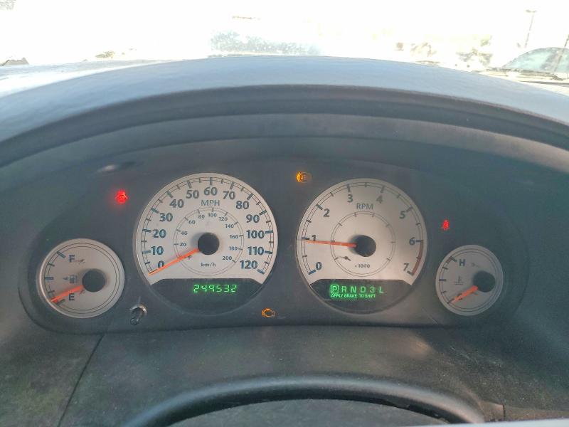 Aukcja sprzedaży 2006 Chrysler Town & Country, vin: 2A4GP44R06R697611, numer aukcji: 49892826
