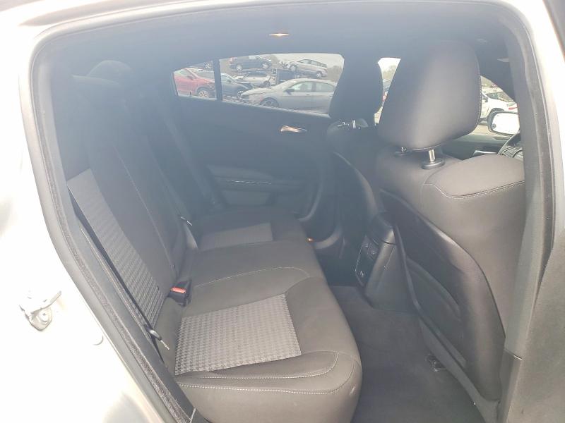 2021 Dodge Charger მანქანა იყიდება აუქციონზე, vin: 2C3CDXHG3MH628734, აუქციონის ნომერი: 50557936