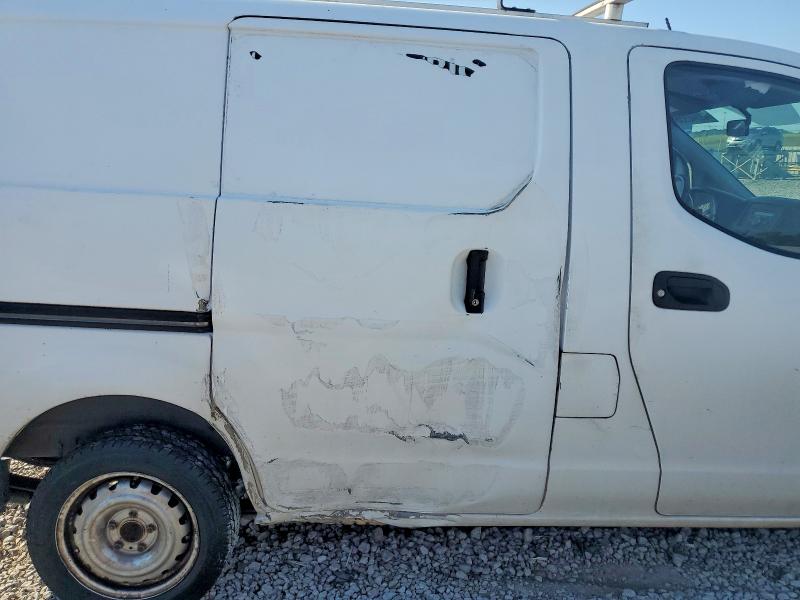 Aukcja sprzedaży 2017 Nissan Nv200, vin: 3N6CM0KN9HK694957, numer aukcji: 49948956
