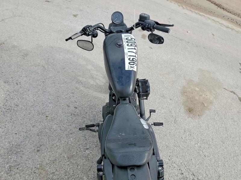 Продажа на аукционе авто 2014 Harley-davidson Xl883, vin: 1HD4LE211EC430667, номер лота: 50917196