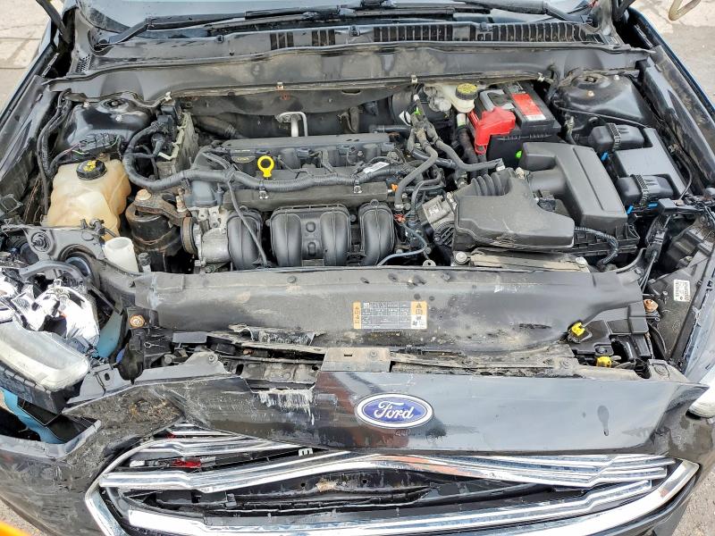 Продажа на аукционе авто 2014 Ford Fusion, vin: 3FA6P0H74ER304338, номер лота: 49254556