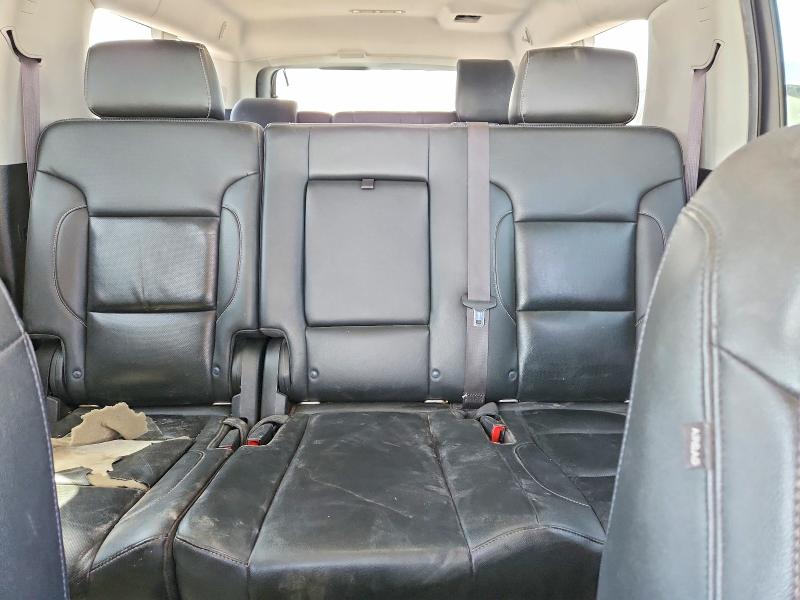 Продажа на аукционе авто 2017 Gmc Yukon Xl, vin: 1GKS2GKC3HR188835, номер лота: 51366976