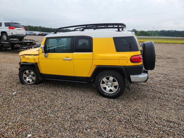 Aukcja sprzedaży 2007 Toyota Fj Cruiser, vin: JTEZU11F770002211, numer aukcji: 51751586