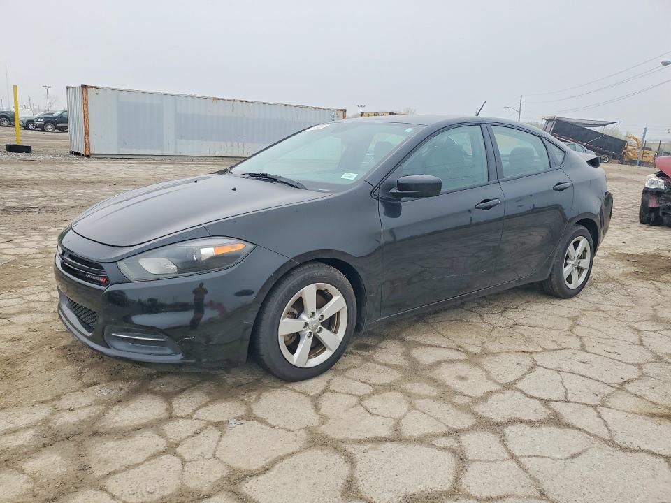 Aukcja sprzedaży 2015 Dodge Dart, vin: 1C3CDFBB7FD265894, numer aukcji: 48195996