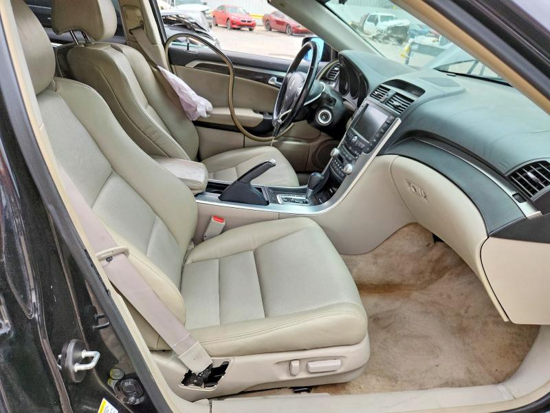 Продаж на аукціоні авто 2008 Acura Tl, vin: 19UUA66278A056194, номер лоту: 49555156