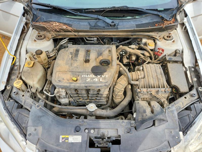 Aukcja sprzedaży 2014 Chrysler 200, vin: 1C3CCBAB7EN141372, numer aukcji: 49227606