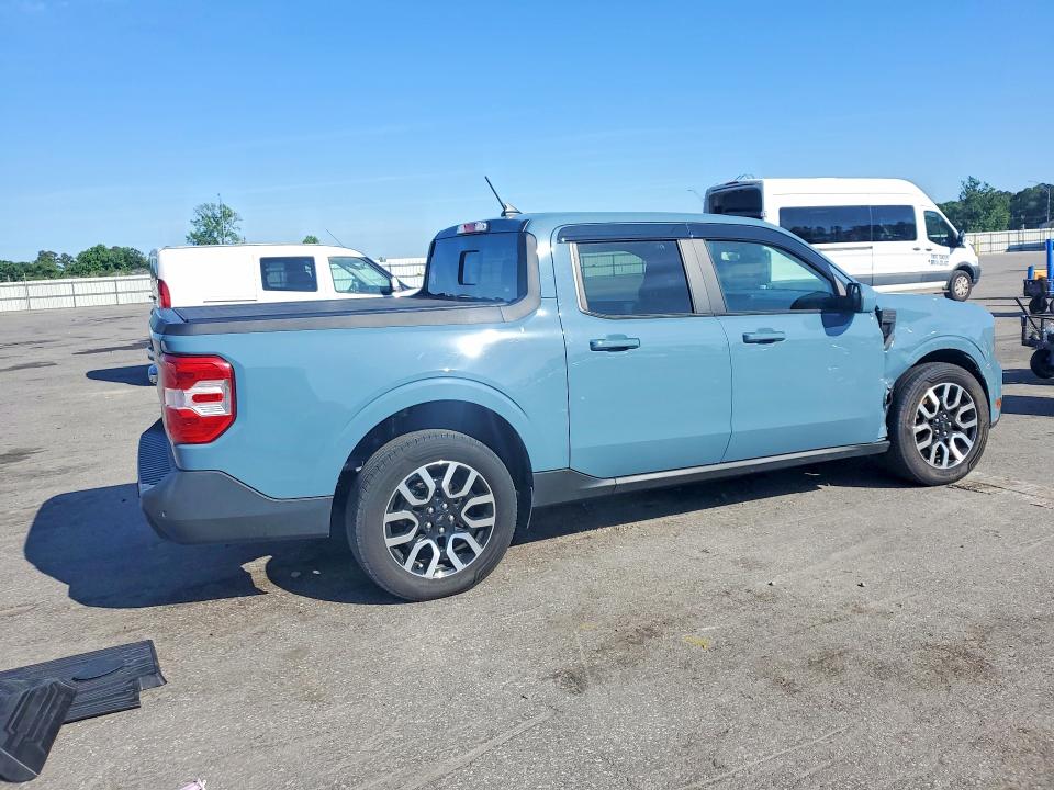 Aukcja sprzedaży 2022 Ford Maverick, vin: 3FTTW8E34NRA34110, numer aukcji: 51441836