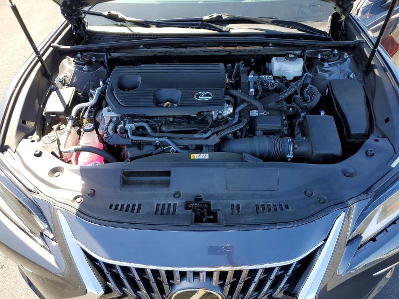 2024 Lexus Es 300h მანქანა იყიდება აუქციონზე, vin: 58AEA1C15RU037973, აუქციონის ნომერი: 50240266