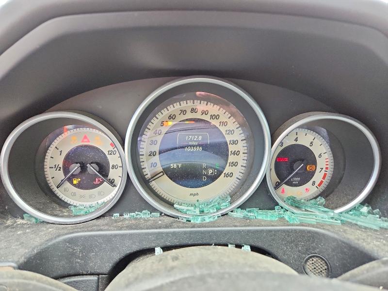Aukcja sprzedaży 2015 Mercedes-benz E, vin: WDDHF6HB7FB109052, numer aukcji: 50641596