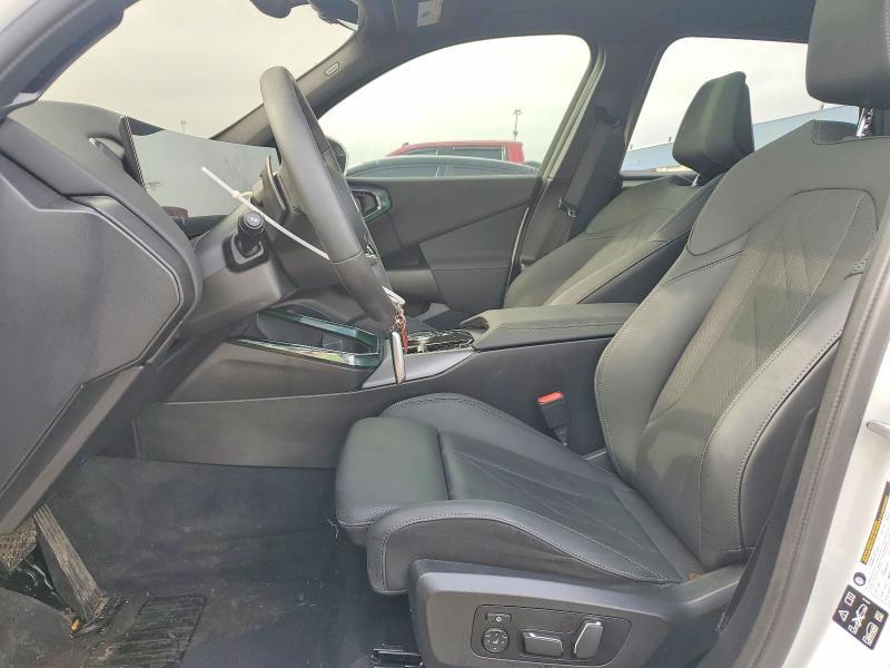 Aukcja sprzedaży 2025 Bmw X3, vin: 5UX53GP00S9061034, numer aukcji: 48738146