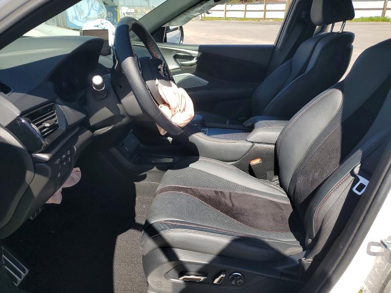 Продажа на аукционе авто 2024 Acura Rdx, vin: 5J8TC2H80RL011541, номер лота: 49384896