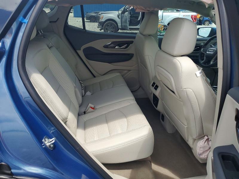 Aukcja sprzedaży 2024 Gmc Terrain, vin: 3GKALXEG6RL391802, numer aukcji: 51193266