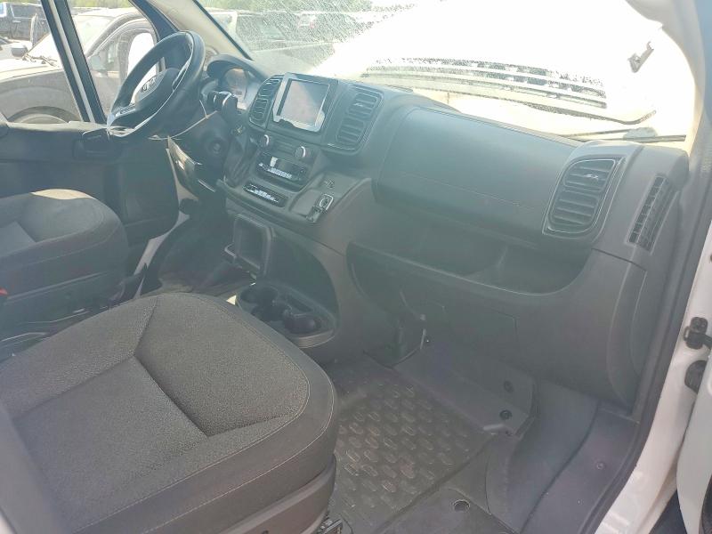Aukcja sprzedaży 2023 Ram Promaster 2500, vin: 3C6LRVVGXPE508958, numer aukcji: 50165526