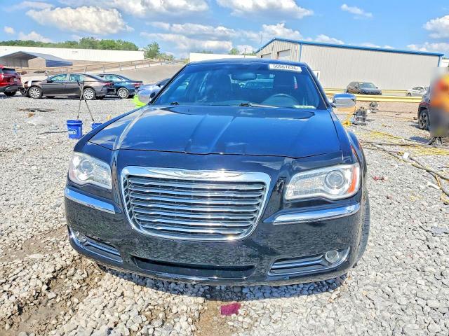 2011 Chrysler 300 მანქანა იყიდება აუქციონზე, vin: 2C3CA5CG8BH594677, აუქციონის ნომერი: 50907836