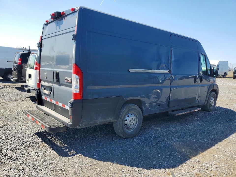 Aukcja sprzedaży 2020 Ram Promaster 3500, vin: 3C6URVJG2LE128839, numer aukcji: 47599746