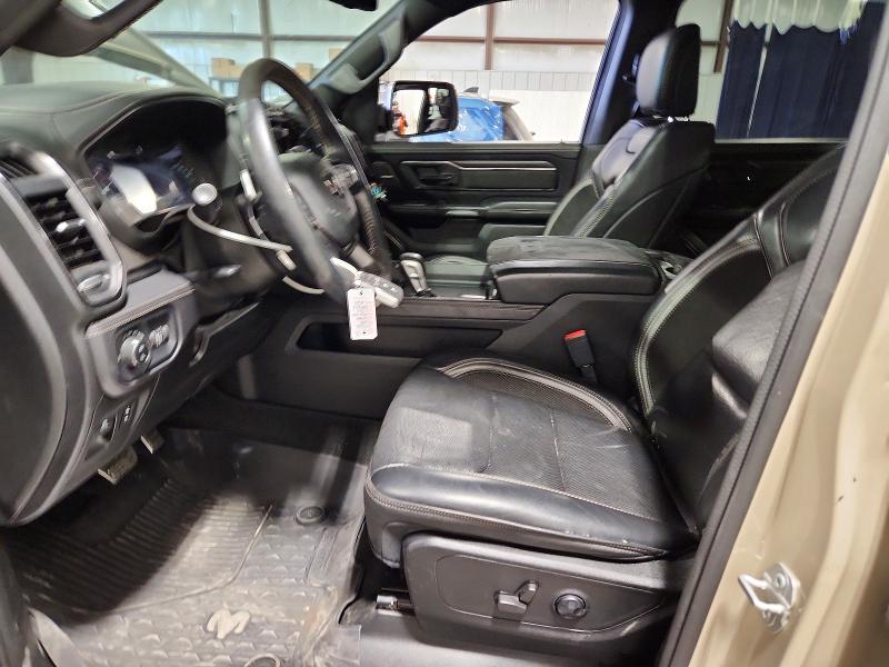 Продажа на аукционе авто 2022 Ram 1500, vin: 1C6SRFU9XNN399852, номер лота: 51258336