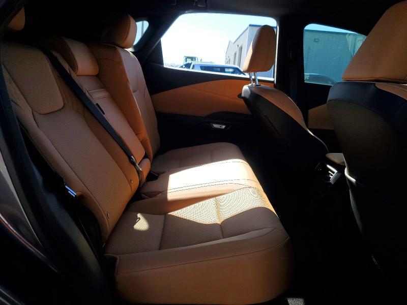 Aukcja sprzedaży 2026 Lexus Rx 450h+, vin: JTJCJMGA4T2037963, numer aukcji: 50922036