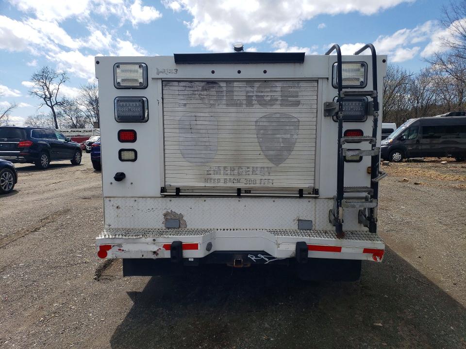 49082746 :رقم المزاد ، 1FDAX5HR9AEA82553 vin ، 2010 Ford F550 مزاد بيع
