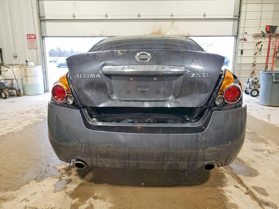 Продаж на аукціоні авто 2009 Nissan Altima, vin: 1N4AL21E69N511980, номер лоту: 48861076