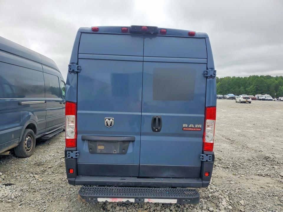 Продаж на аукціоні авто 2021 Ram Promaster 3500, vin: 3C6FRVJG0ME503251, номер лоту: 49304246