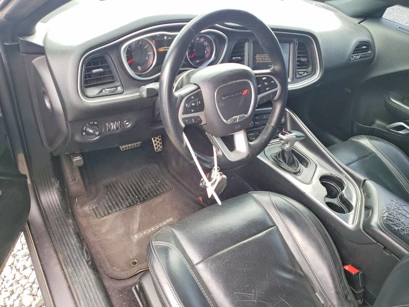 Aukcja sprzedaży 2016 Dodge Challenger, vin: 2C3CDZAG6GH236745, numer aukcji: 50362336