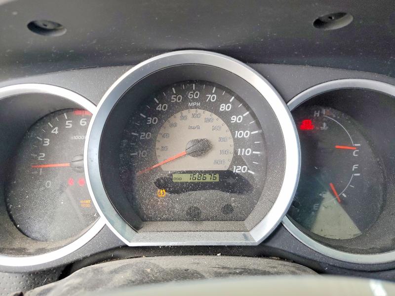 Aukcja sprzedaży 2005 Toyota Tacoma, vin: 5TETX22N95Z076921, numer aukcji: 50945966