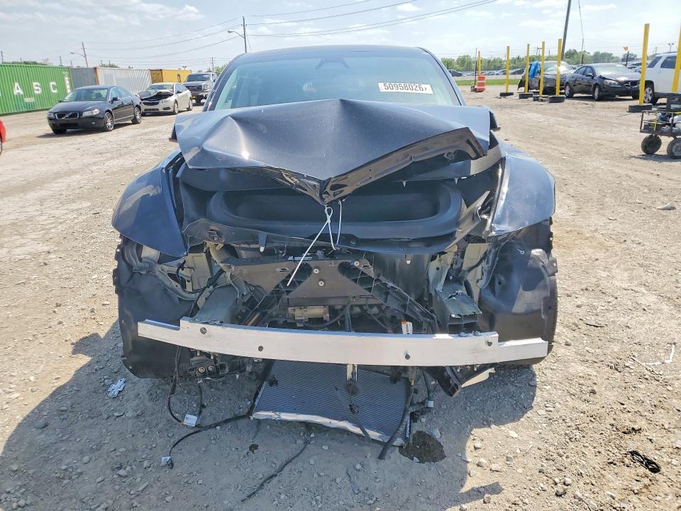 50958026 :رقم المزاد ، 7SAYGDED2TF421843 vin ، 2026 Tesla Model Y مزاد بيع