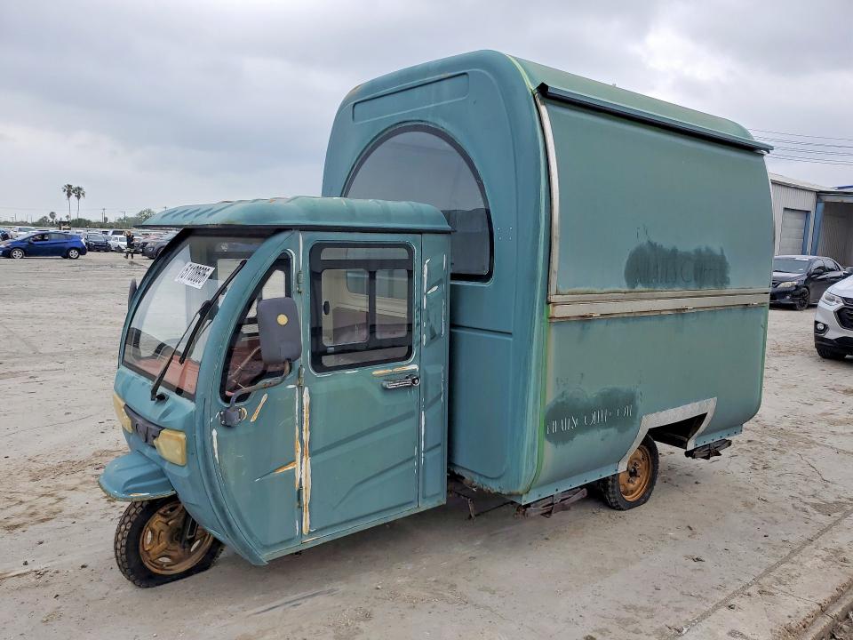 51108606 :رقم المزاد ، LTNAES8SDE3B36010 vin ، 2022 Other Medium Duty/box Trucks مزاد بيع