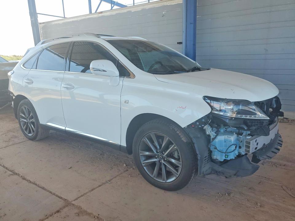 Продаж на аукціоні авто 2015 Lexus Rx 350, vin: 2T2BK1BA9FC339302, номер лоту: 49258716