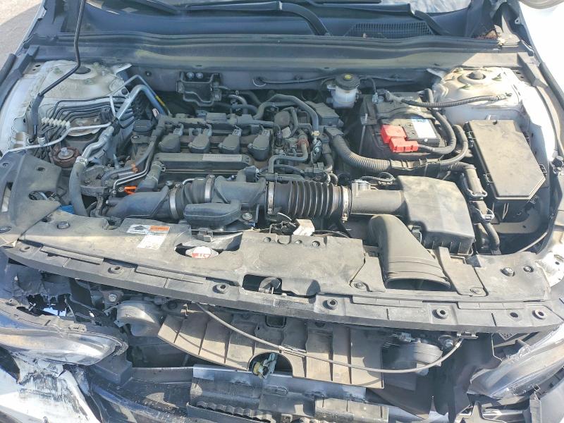 49746226 :رقم المزاد ، 1HGCV1F40KA096029 vin ، 2019 Honda Accord مزاد بيع