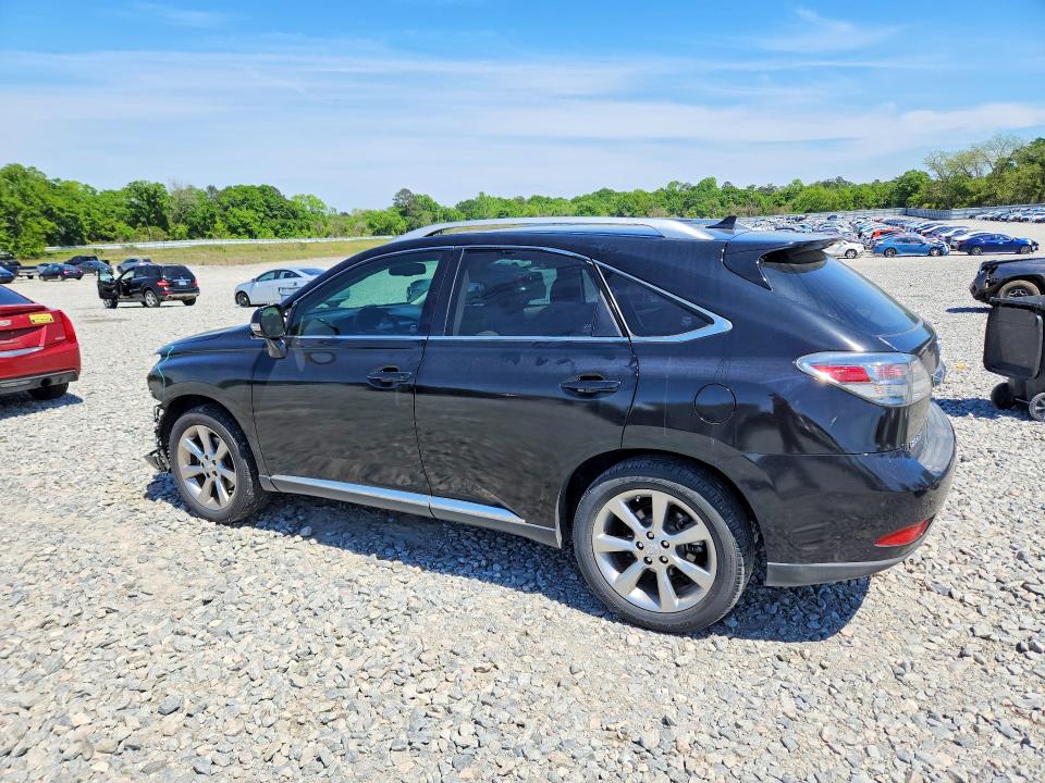 Продажа на аукционе авто 2010 Lexus Rx 350, vin: JTJZK1BA6A2410382, номер лота: 48764086