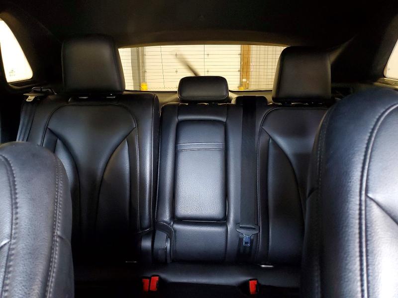 2017 Lincoln Mkc მანქანა იყიდება აუქციონზე, vin: 5LMCJ1D92HUL46671, აუქციონის ნომერი: 51919586