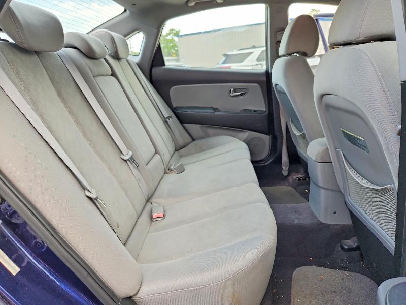 Продаж на аукціоні авто 2010 Hyundai Elantra, vin: KMHDU4AD6AU068548, номер лоту: 51126956