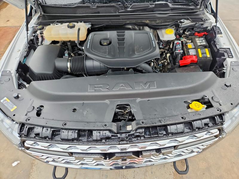Auction sale of the 2025 Ram 1500, vin: 1C6SRFHP5SN618527, lot number: 51986186