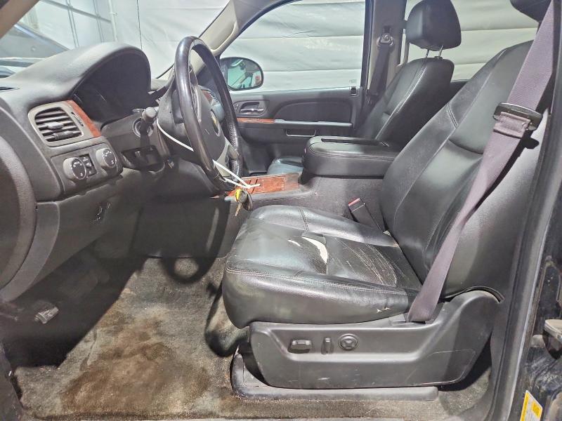 2013 Chevrolet Avalanche მანქანა იყიდება აუქციონზე, vin: 3GNTKGE71DG283748, აუქციონის ნომერი: 48318886