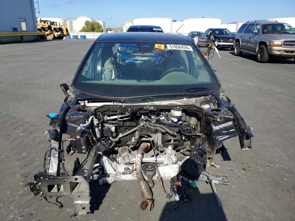 Продажа на аукционе авто 2023 Honda Civic, vin: 19XFL2H82PE019075, номер лота: 51656426