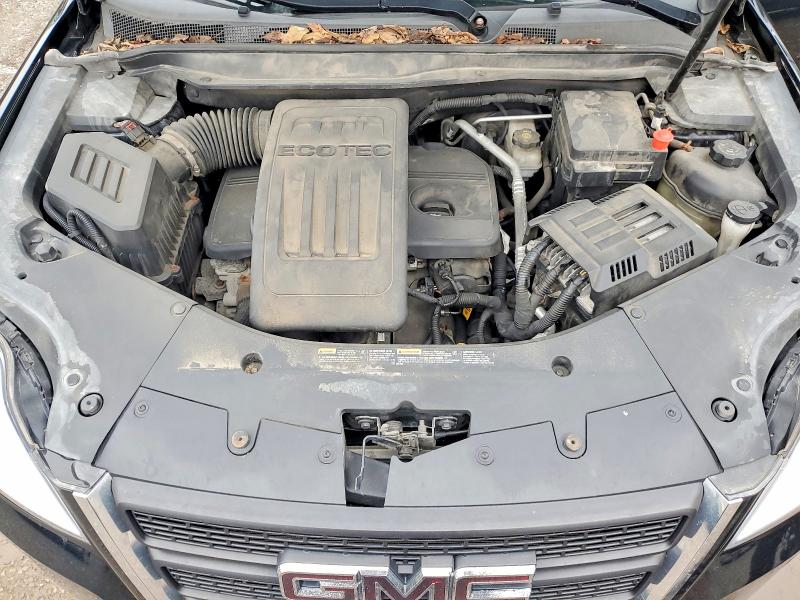 Продаж на аукціоні авто 2015 Gmc Terrain, vin: 2GKFLVEK7F6312412, номер лоту: 48151246